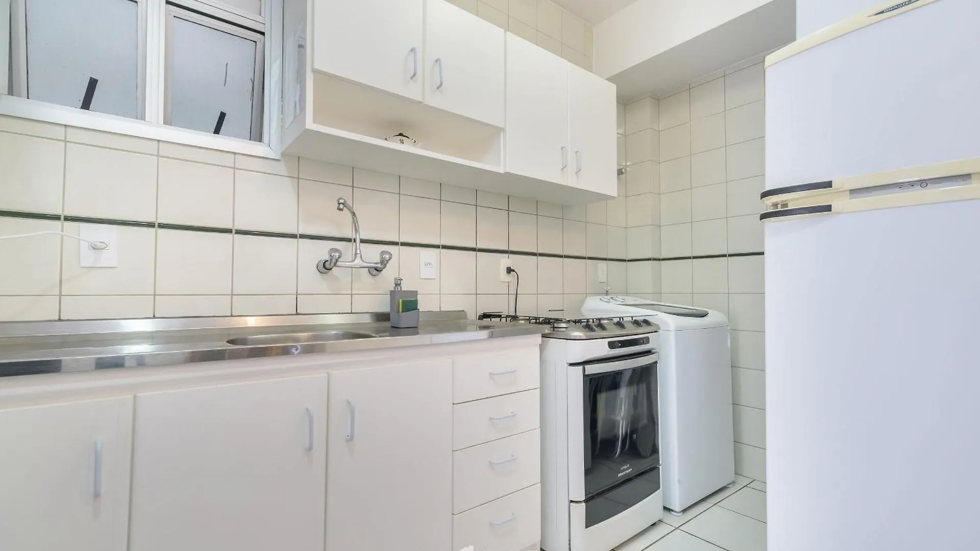 Apto no Open Shopping Jurerê internacional SBS106 Apartamento Florianópolis 0*,