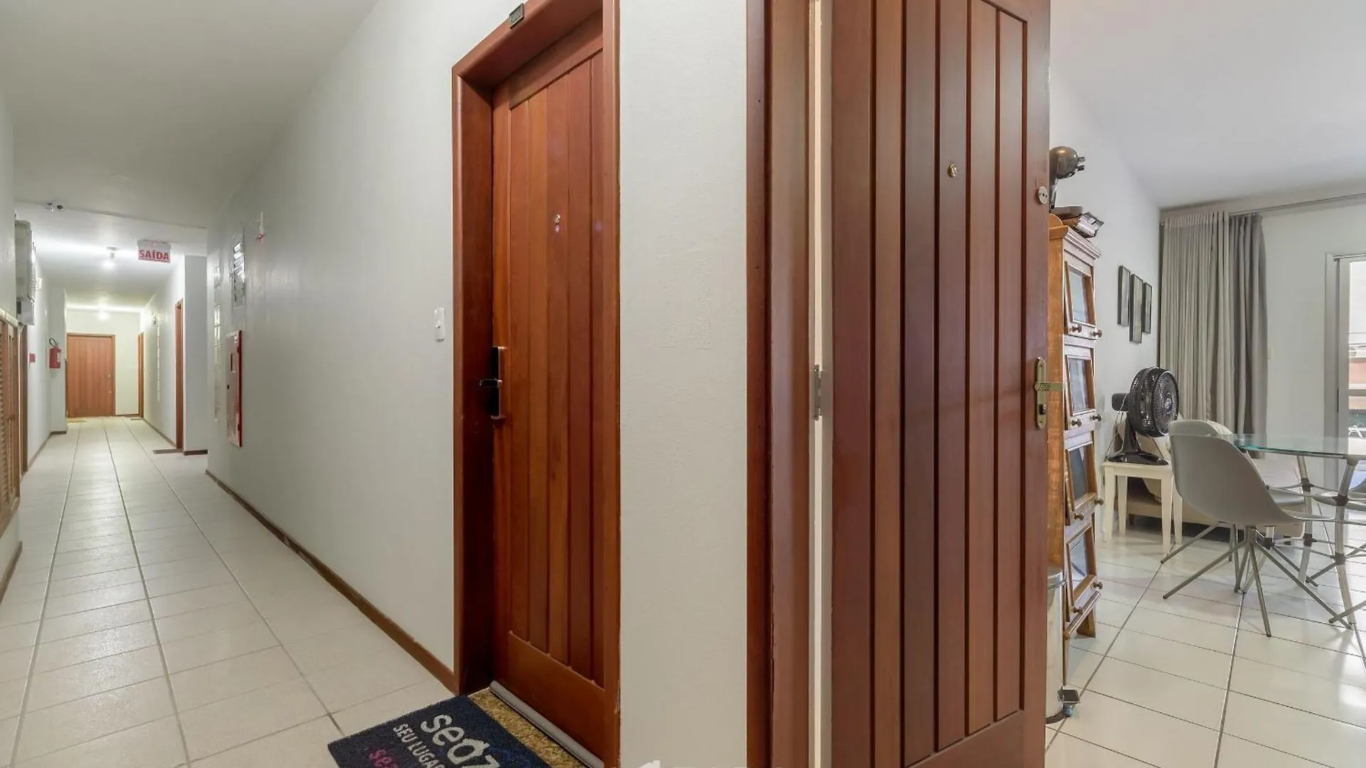 Apto no Open Shopping Jurerê internacional SBS106 Apartamento Florianópolis