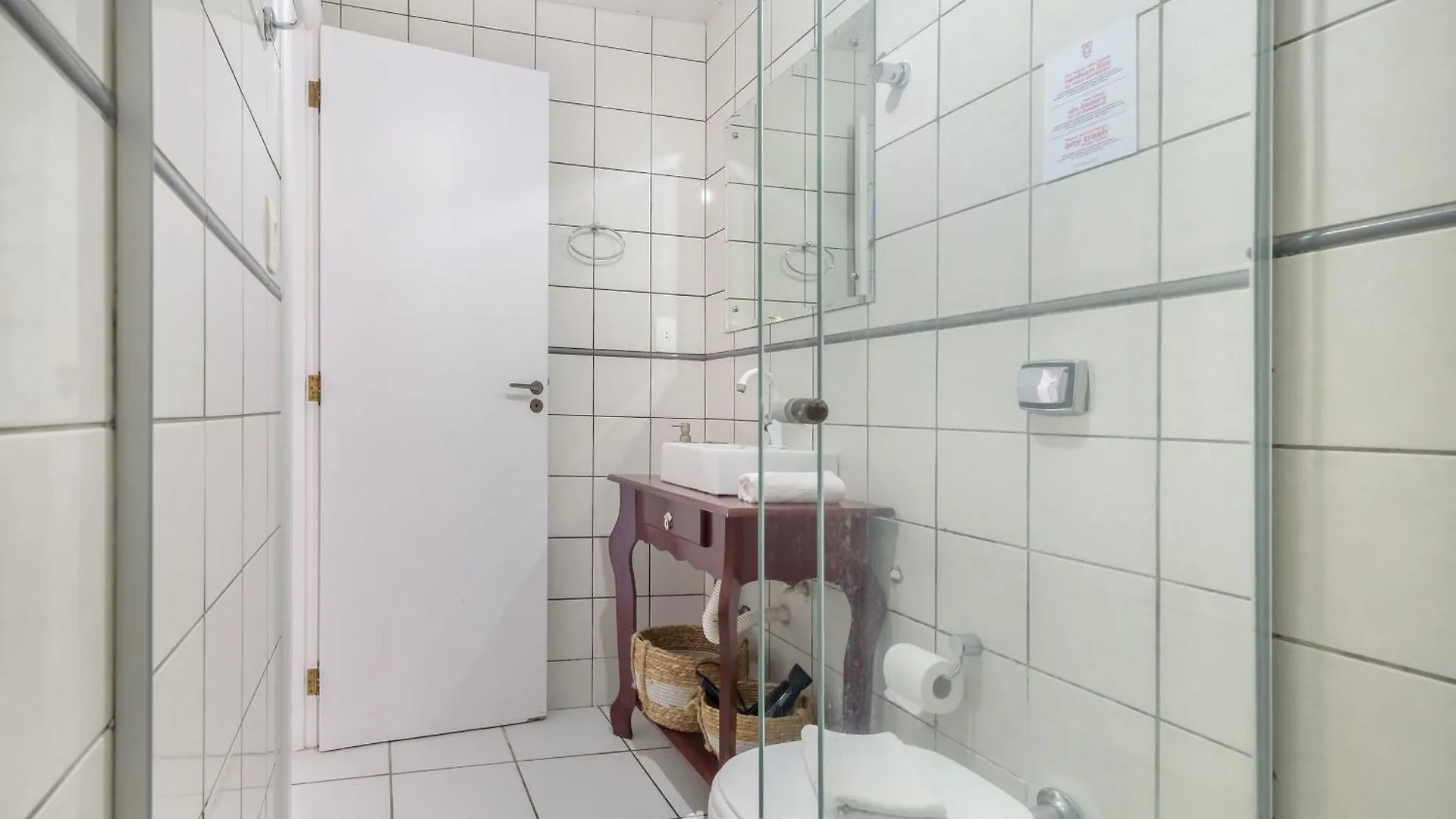 Apto no Open Shopping Jurerê internacional SBS106 Apartamento Florianópolis